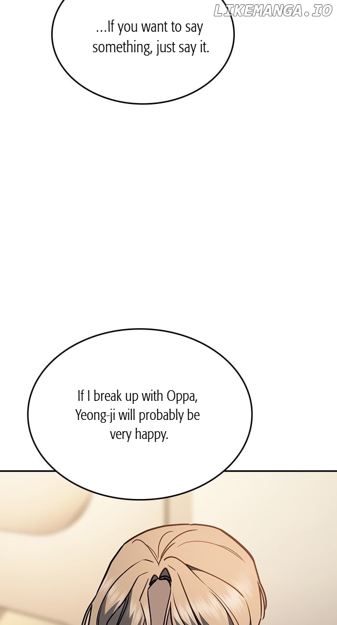 How to break up well Chapter 24 - page 32
